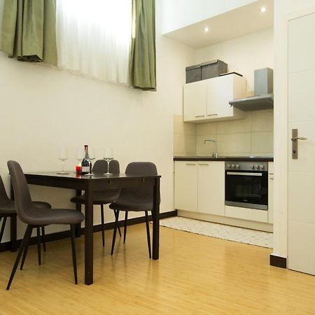 Apartment Sundelight سبليت المظهر الخارجي الصورة