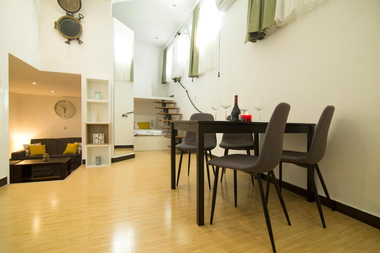 Apartment Sundelight سبليت المظهر الخارجي الصورة