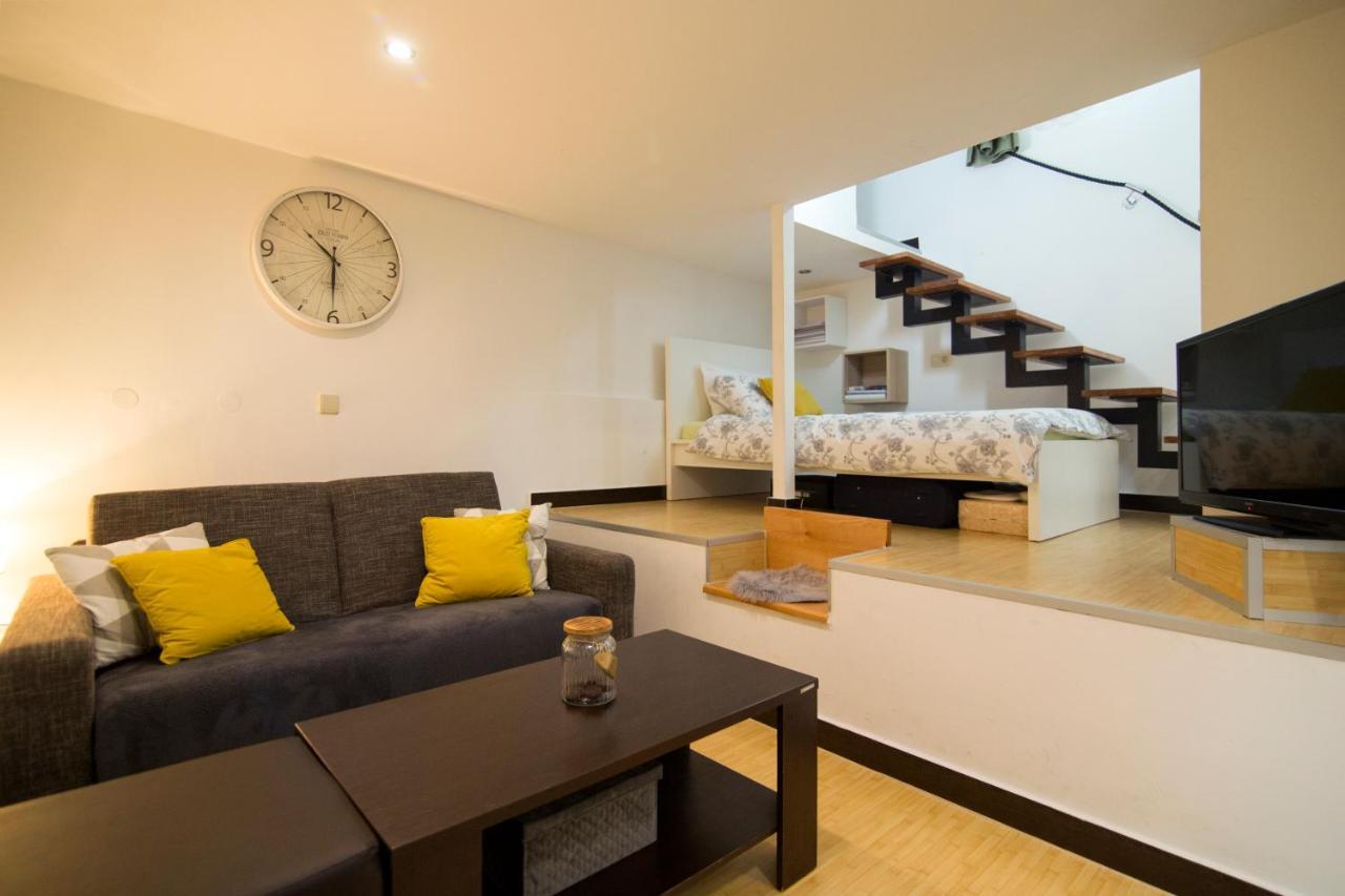 Apartment Sundelight سبليت المظهر الخارجي الصورة