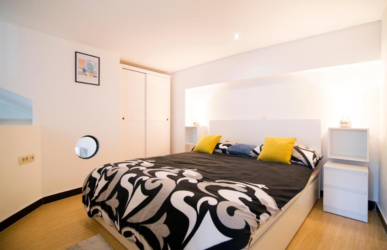 Apartment Sundelight سبليت المظهر الخارجي الصورة