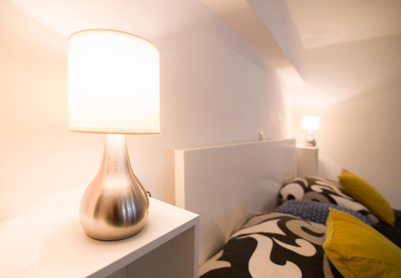 Apartment Sundelight سبليت المظهر الخارجي الصورة
