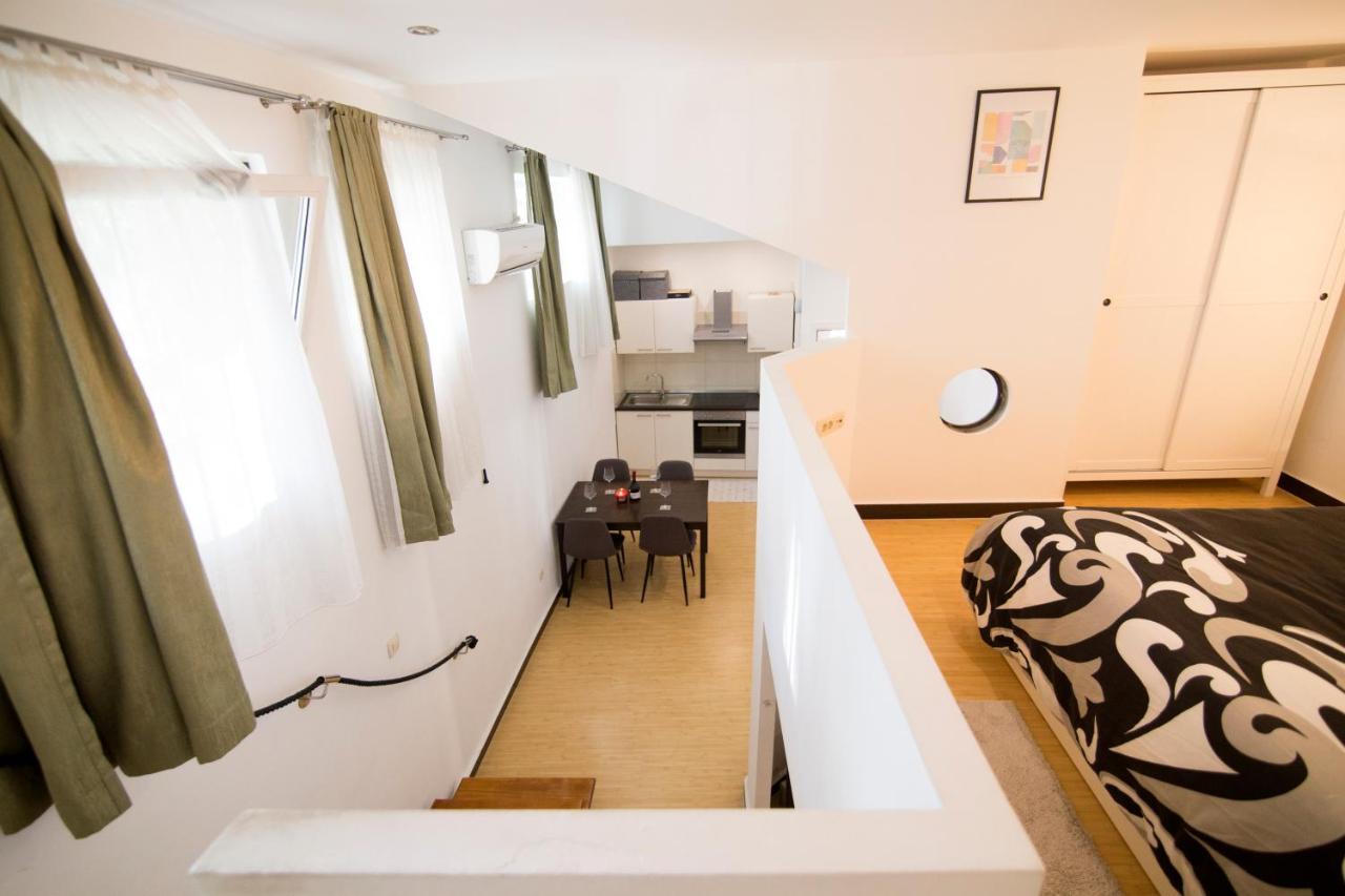Apartment Sundelight سبليت المظهر الخارجي الصورة