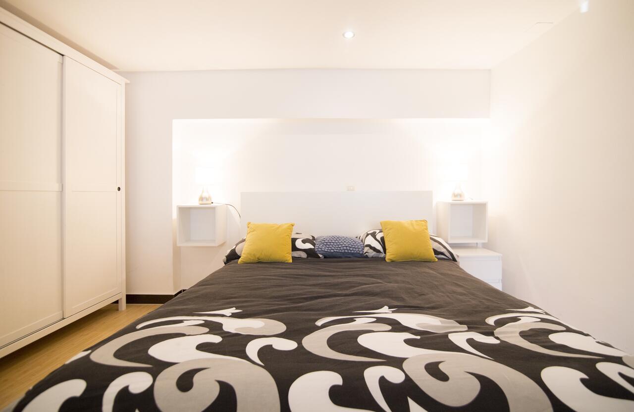 Apartment Sundelight سبليت المظهر الخارجي الصورة