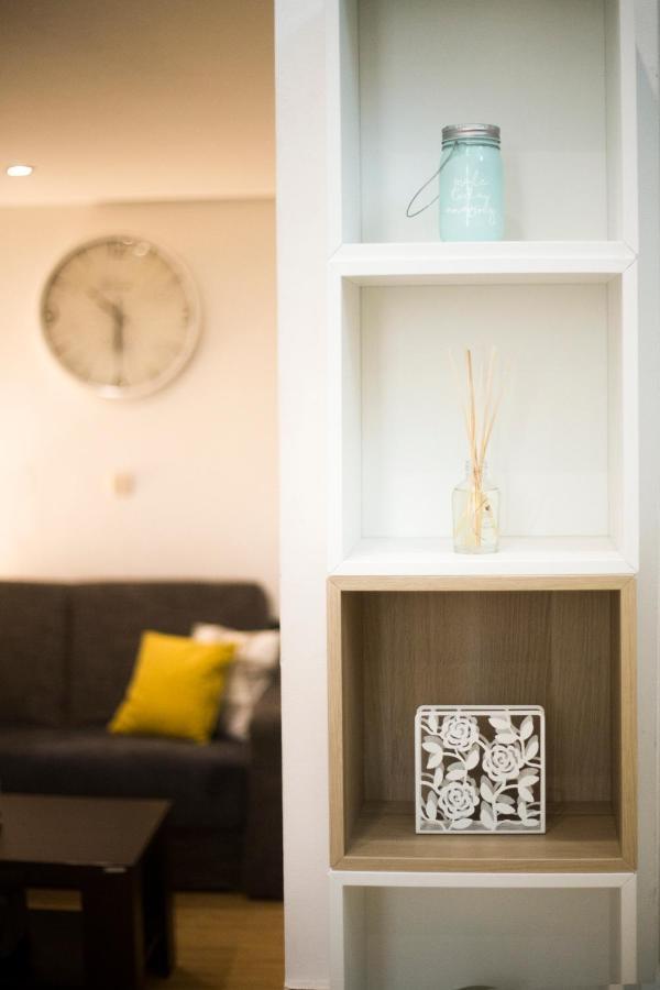 Apartment Sundelight سبليت المظهر الخارجي الصورة
