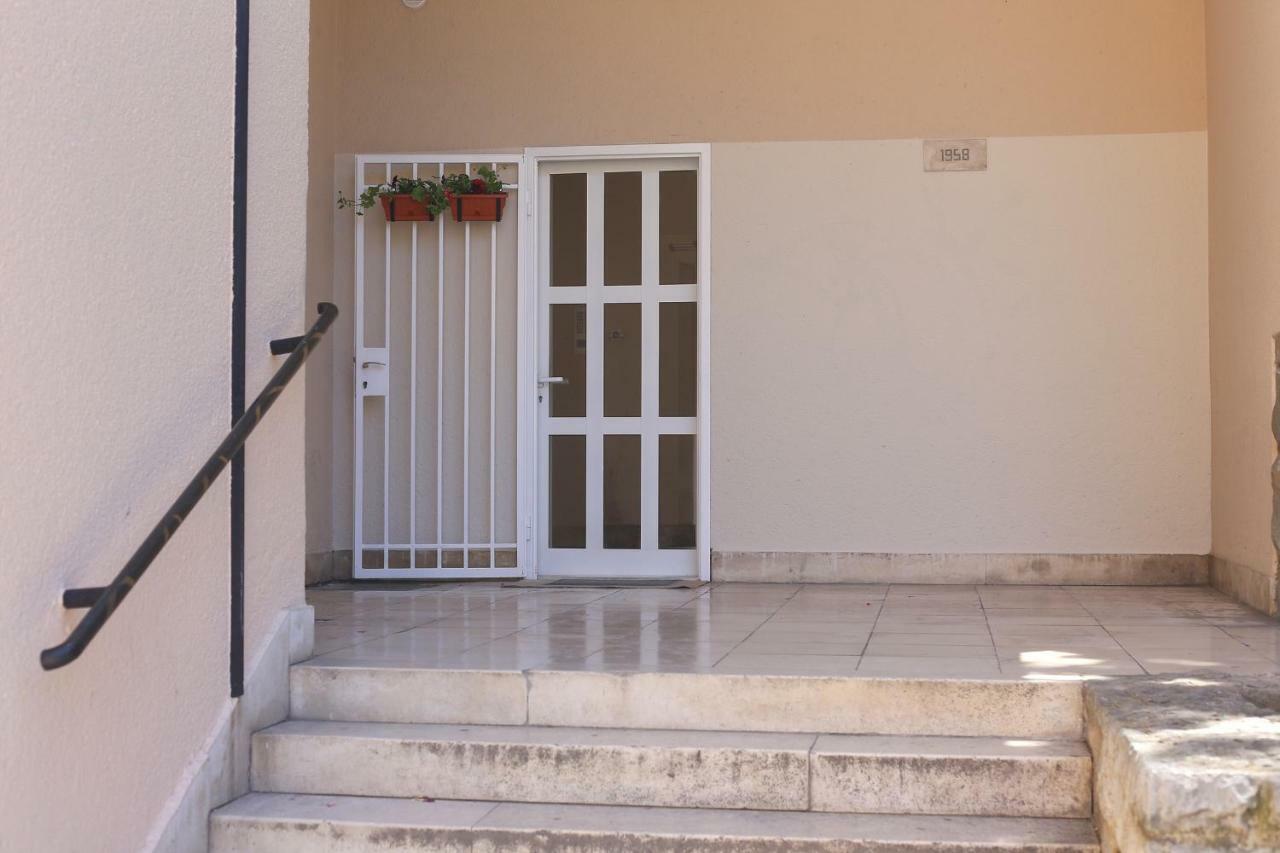 Apartment Sundelight سبليت المظهر الخارجي الصورة